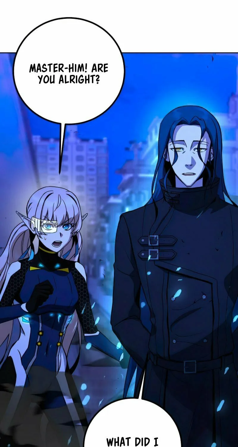 Read Hero the Maximum chapter 11 image 69 on Lezhin