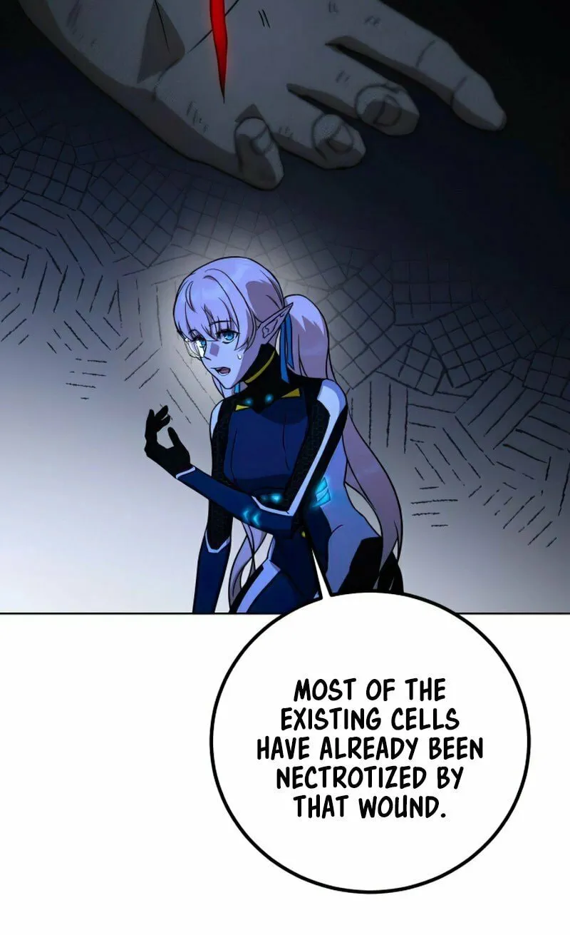 Read Hero the Maximum chapter 11 image 7 on Lezhin