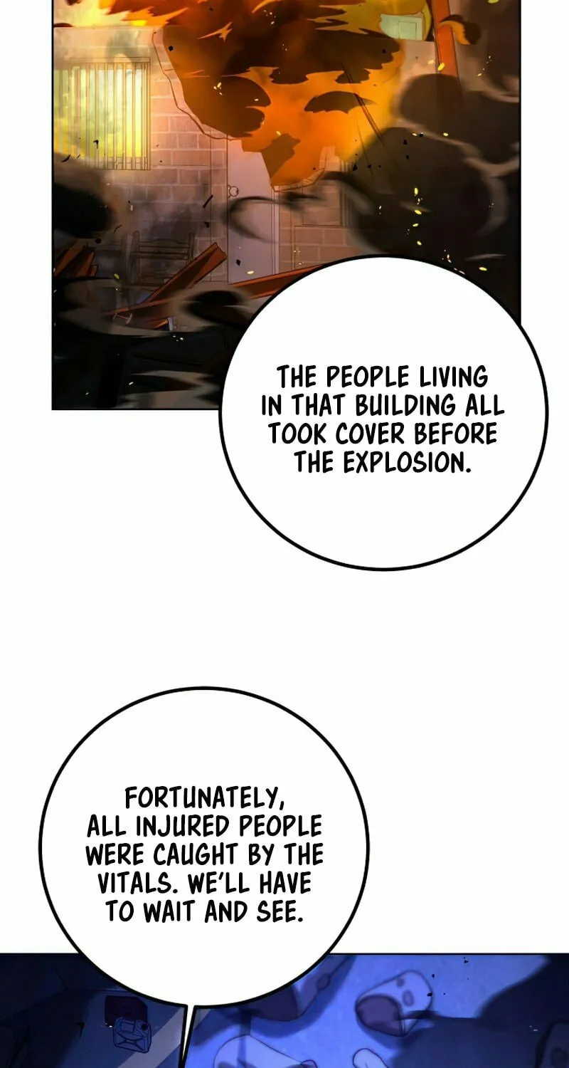 Read Hero the Maximum chapter 11 image 71 on Lezhin
