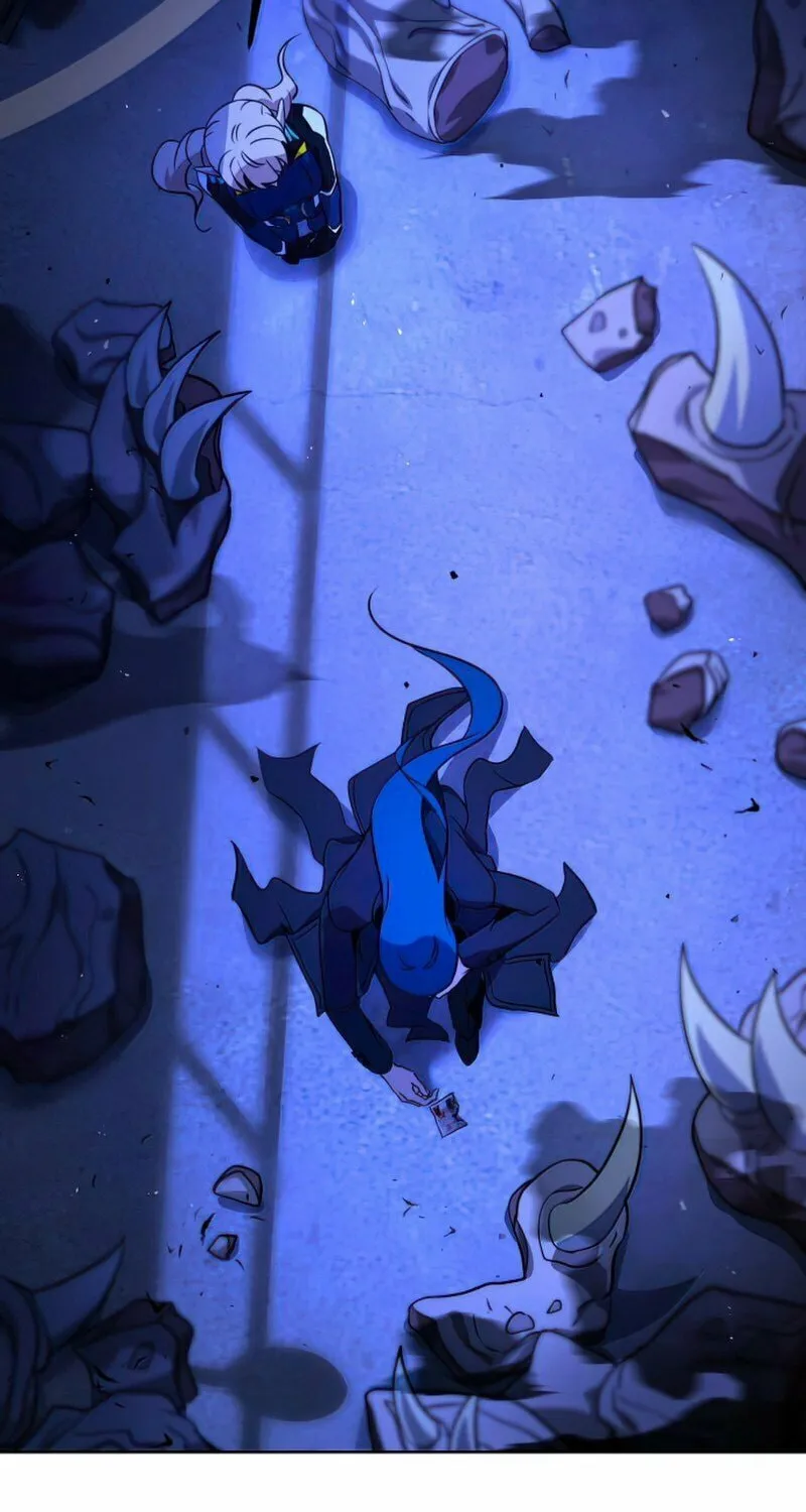 Read Hero the Maximum chapter 11 image 72 on Lezhin