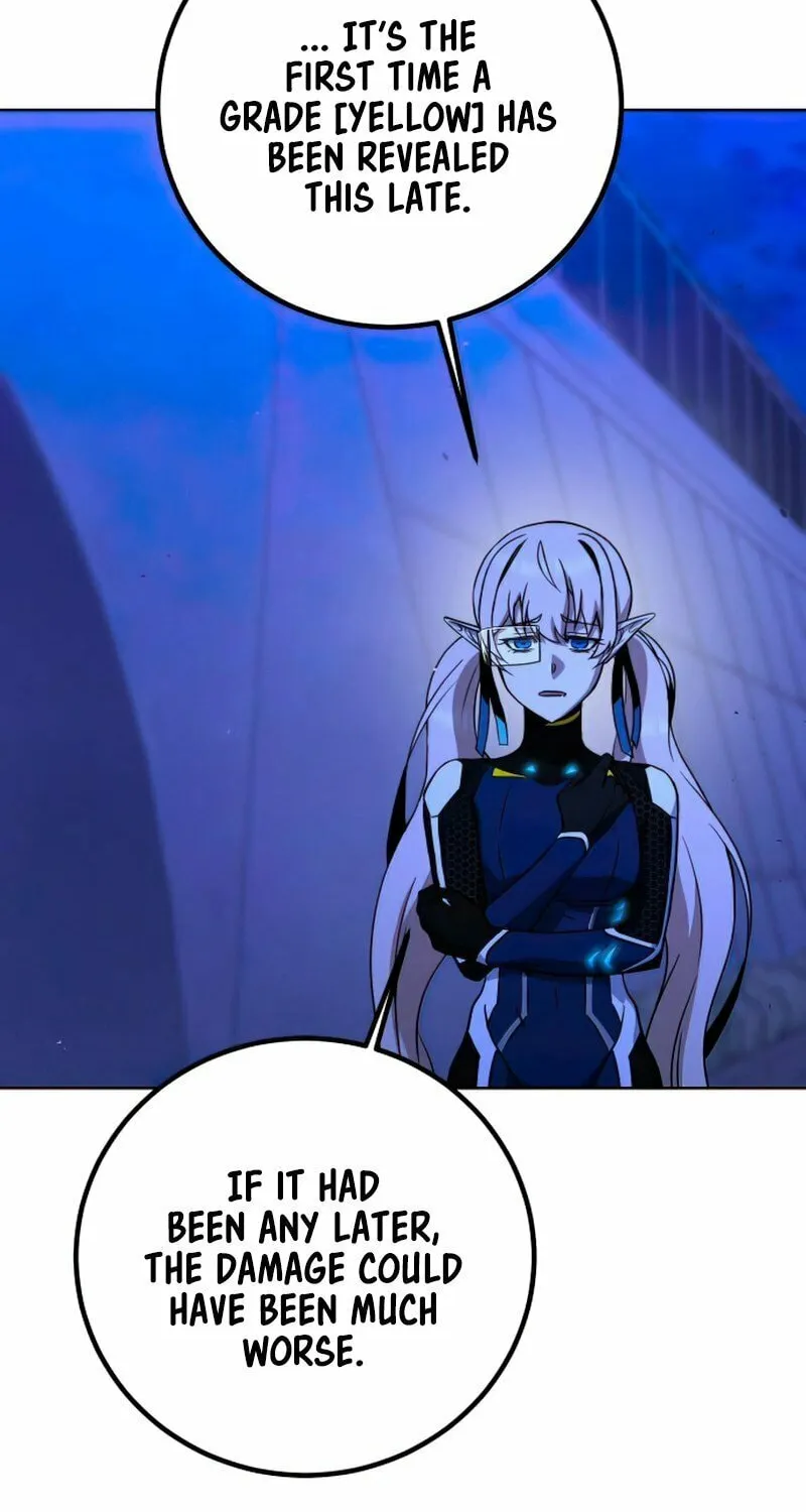 Read Hero the Maximum chapter 11 image 77 on Lezhin