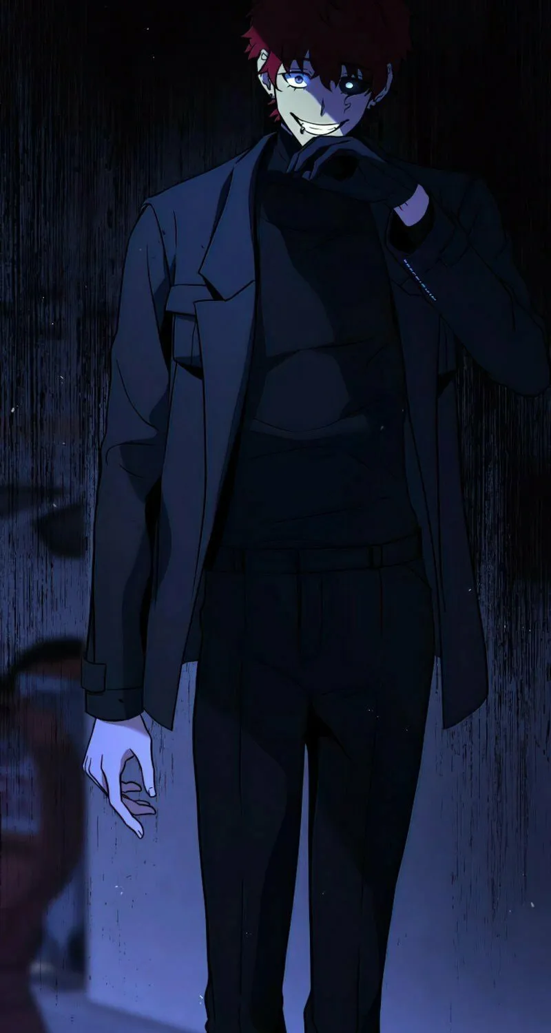 Read Hero the Maximum chapter 11 image 82 on Lezhin