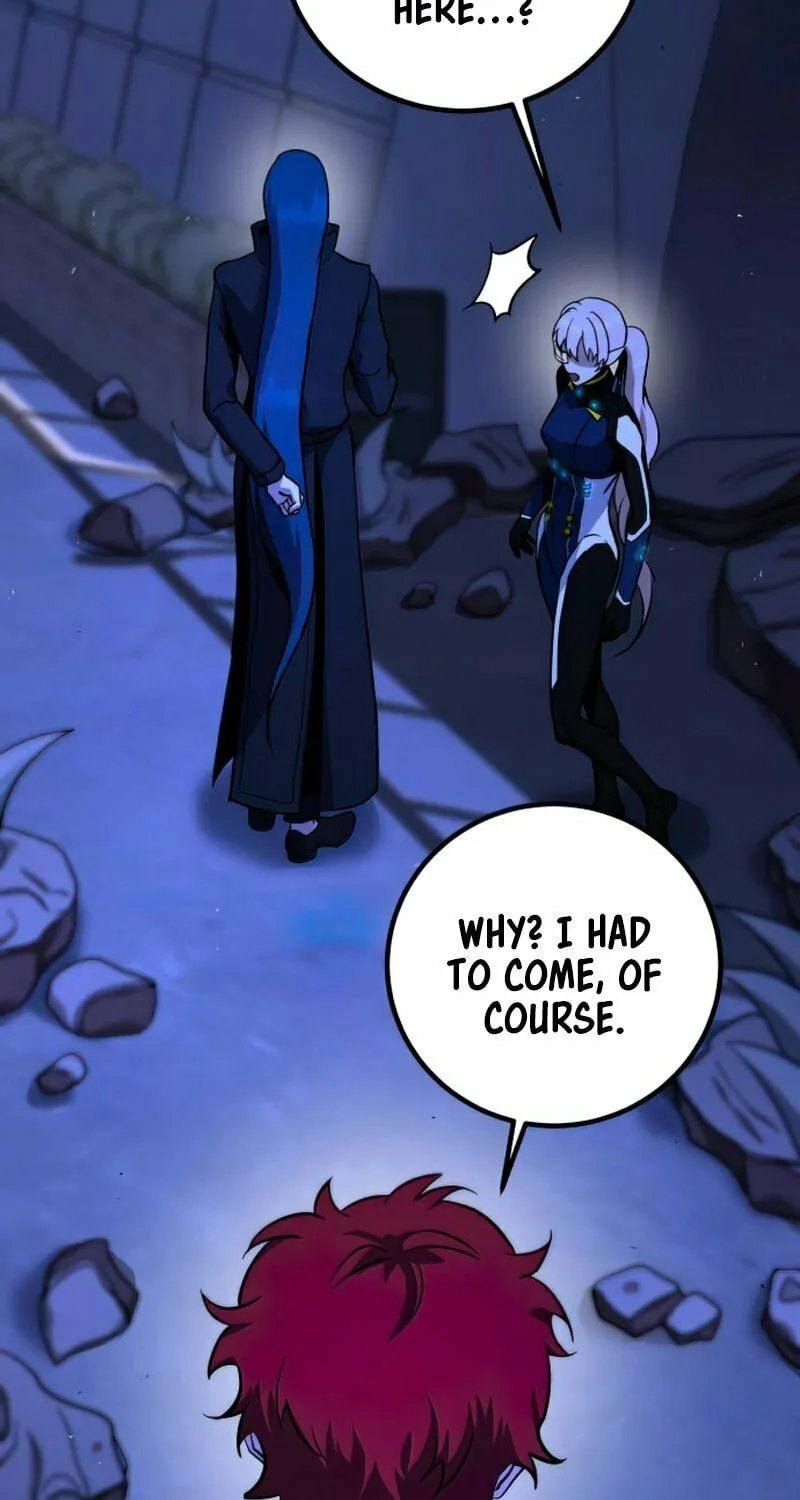 Read Hero the Maximum chapter 11 image 84 on Lezhin