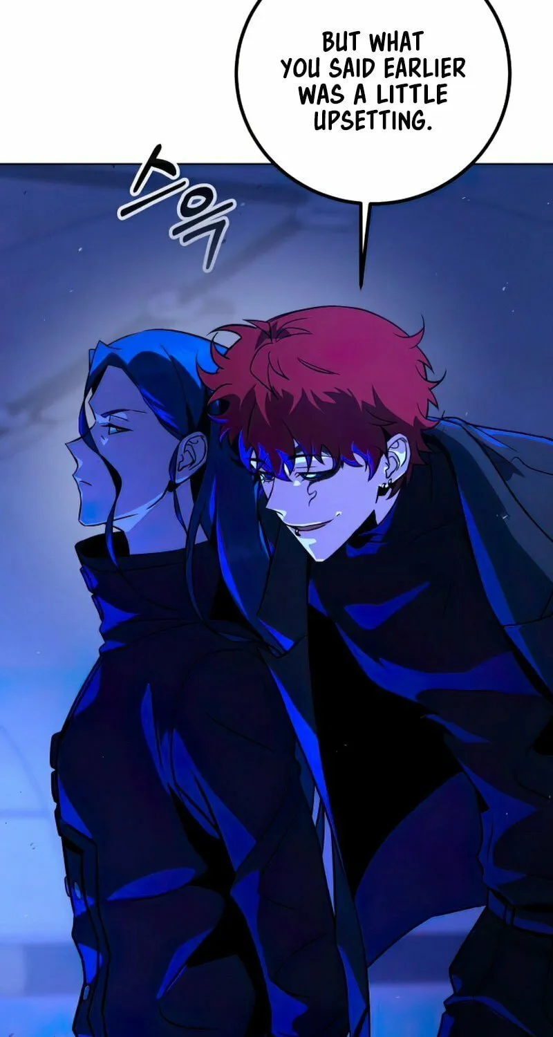 Read Hero the Maximum chapter 11 image 86 on Lezhin