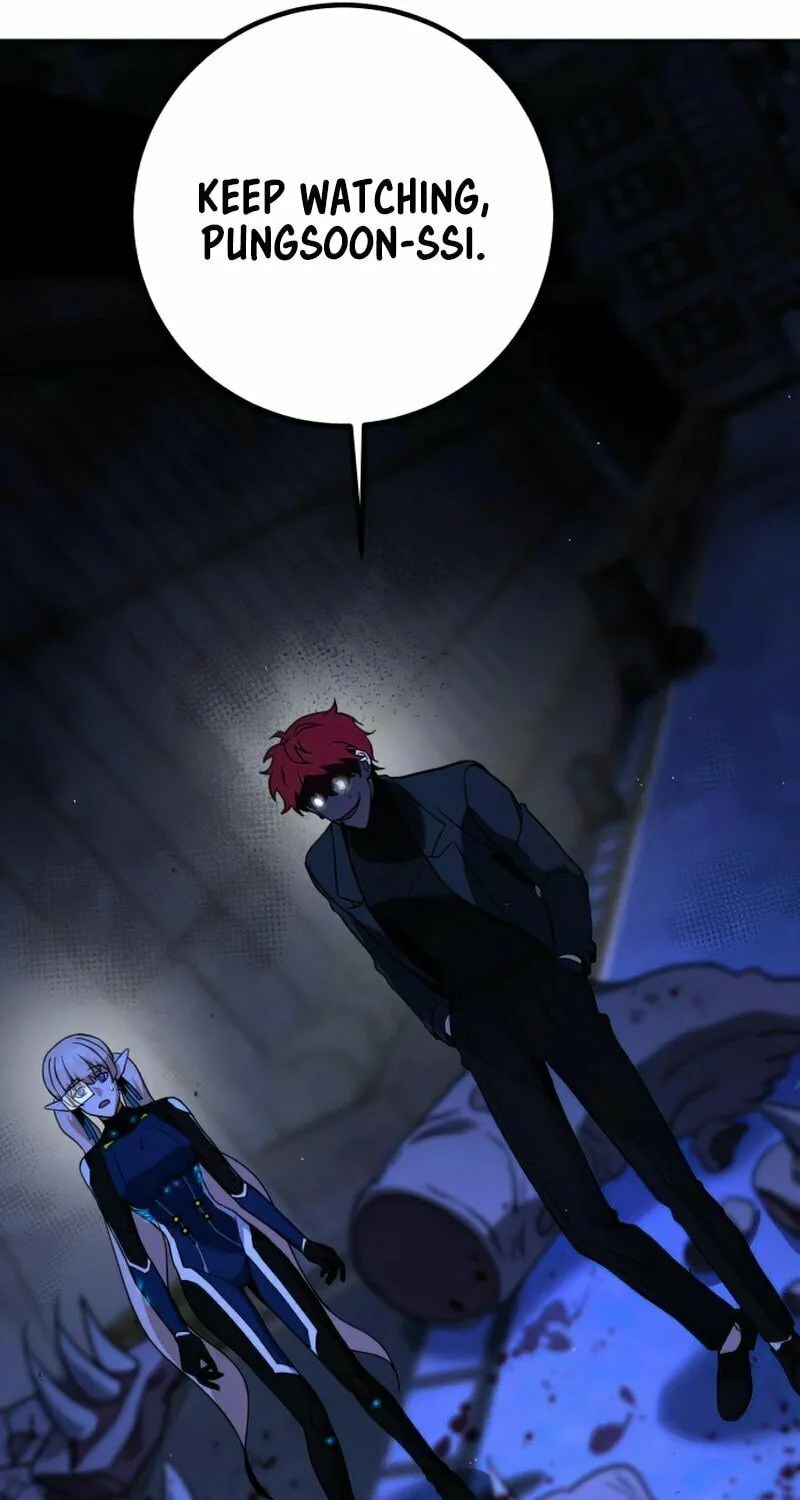 Read Hero the Maximum chapter 11 image 97 on Lezhin