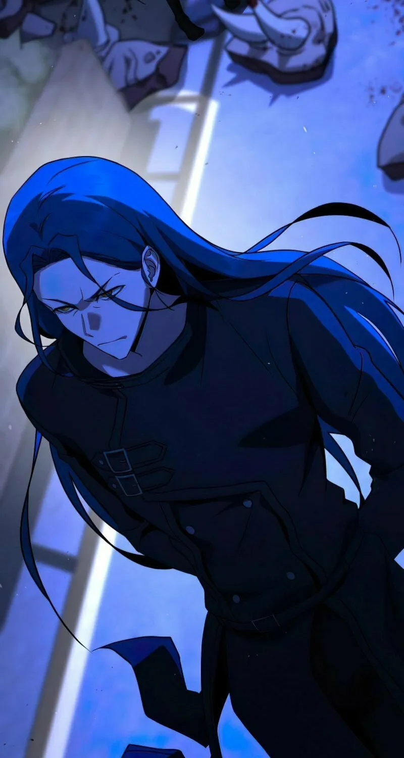 Read Hero the Maximum chapter 11 image 98 on Lezhin