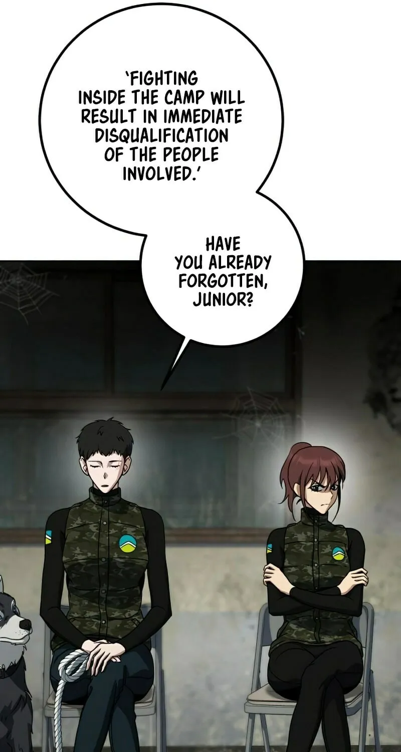 Read Hero the Maximum chapter 12 image 104 on Lezhin