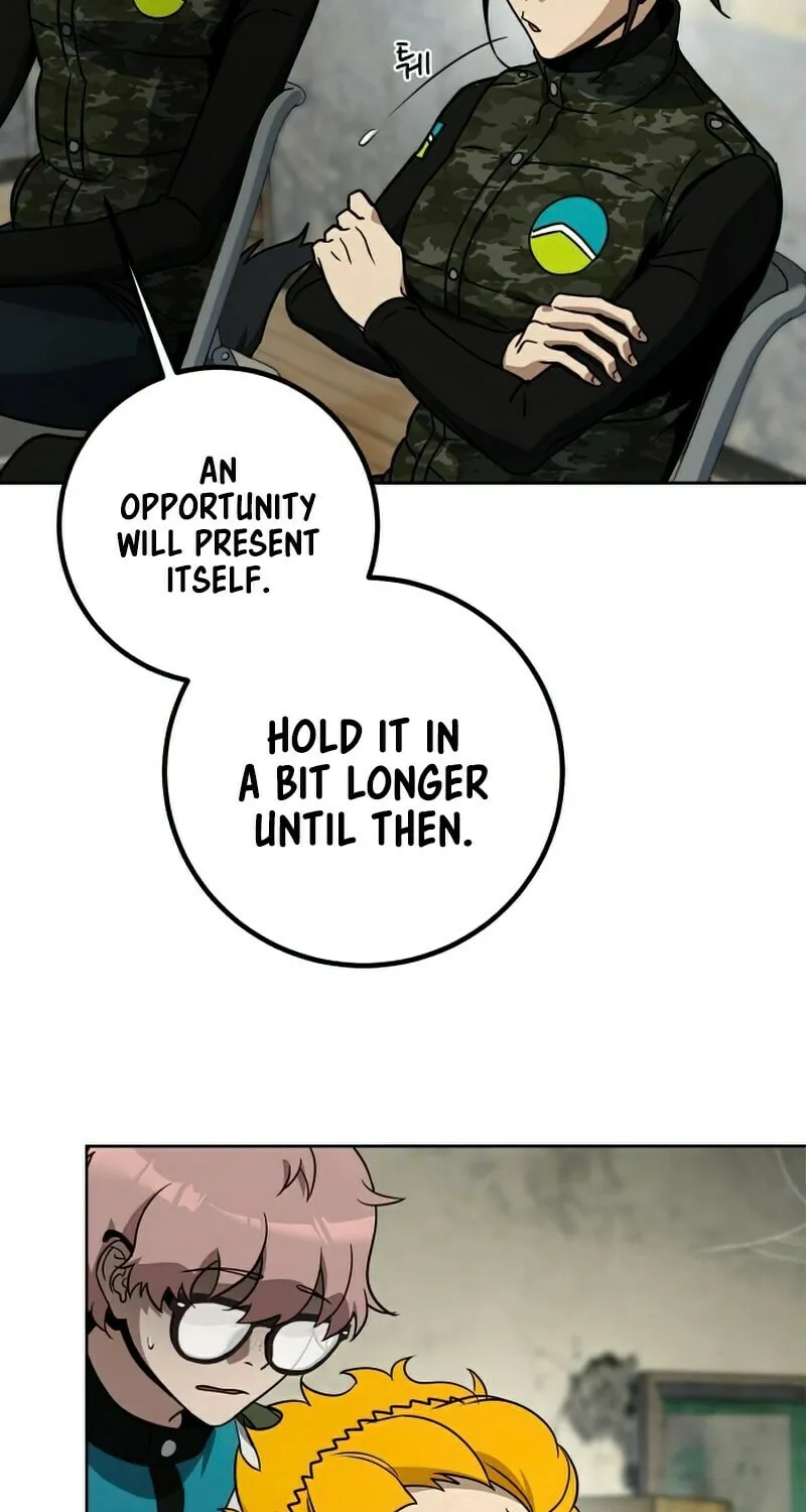 Read Hero the Maximum chapter 12 image 106 on Lezhin