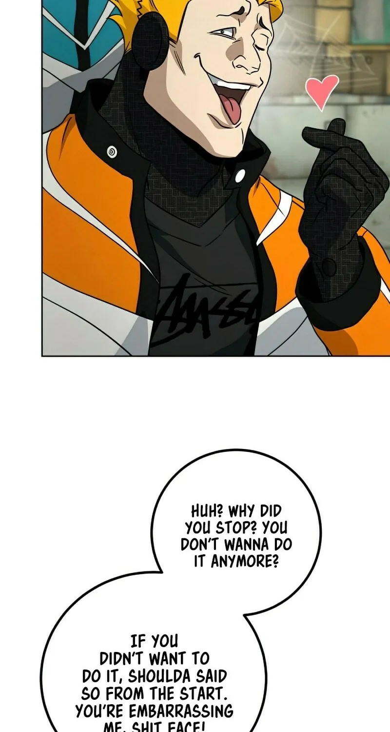 Read Hero the Maximum chapter 12 image 107 on Lezhin