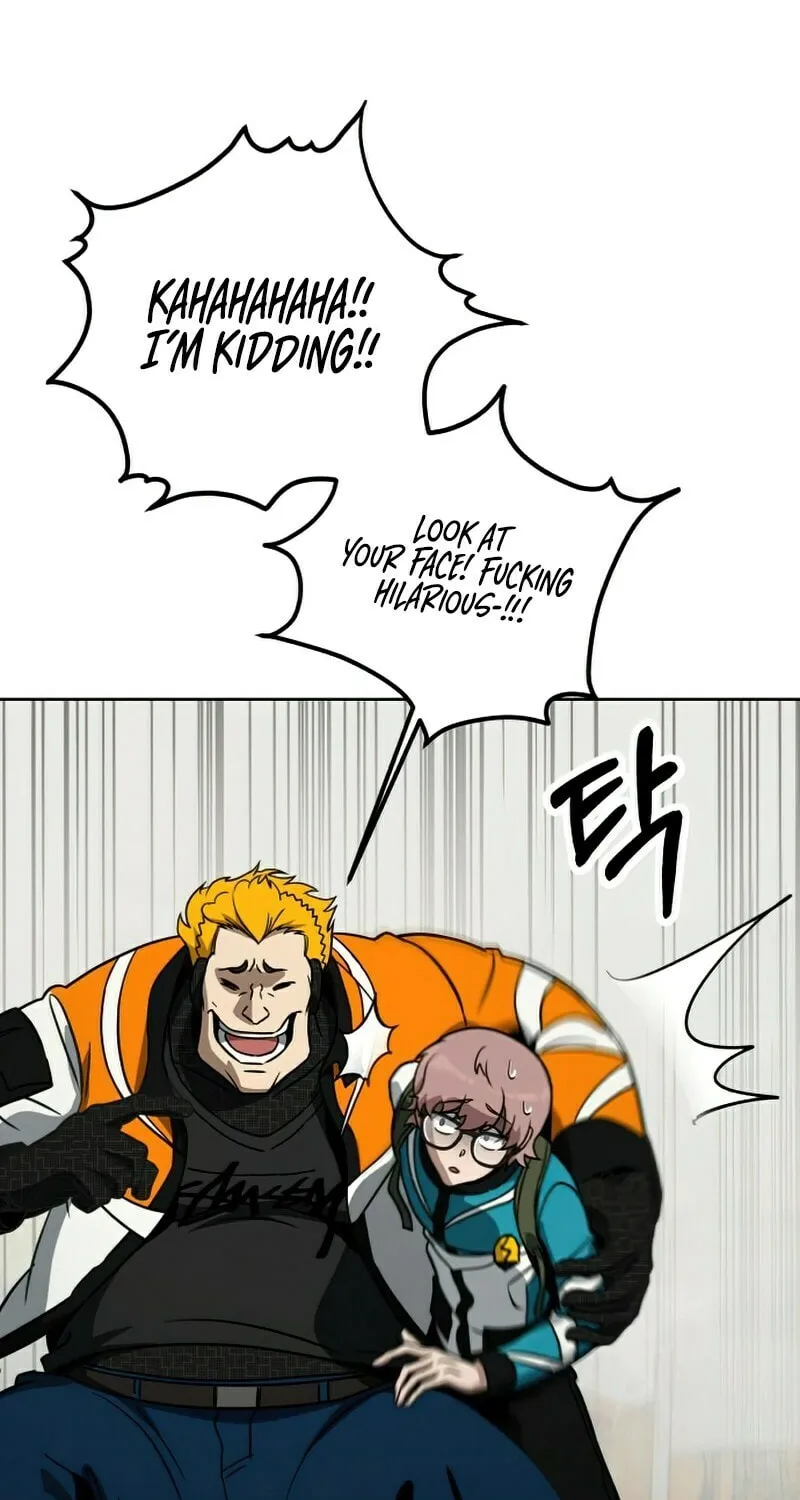 Read Hero the Maximum chapter 12 image 110 on Lezhin
