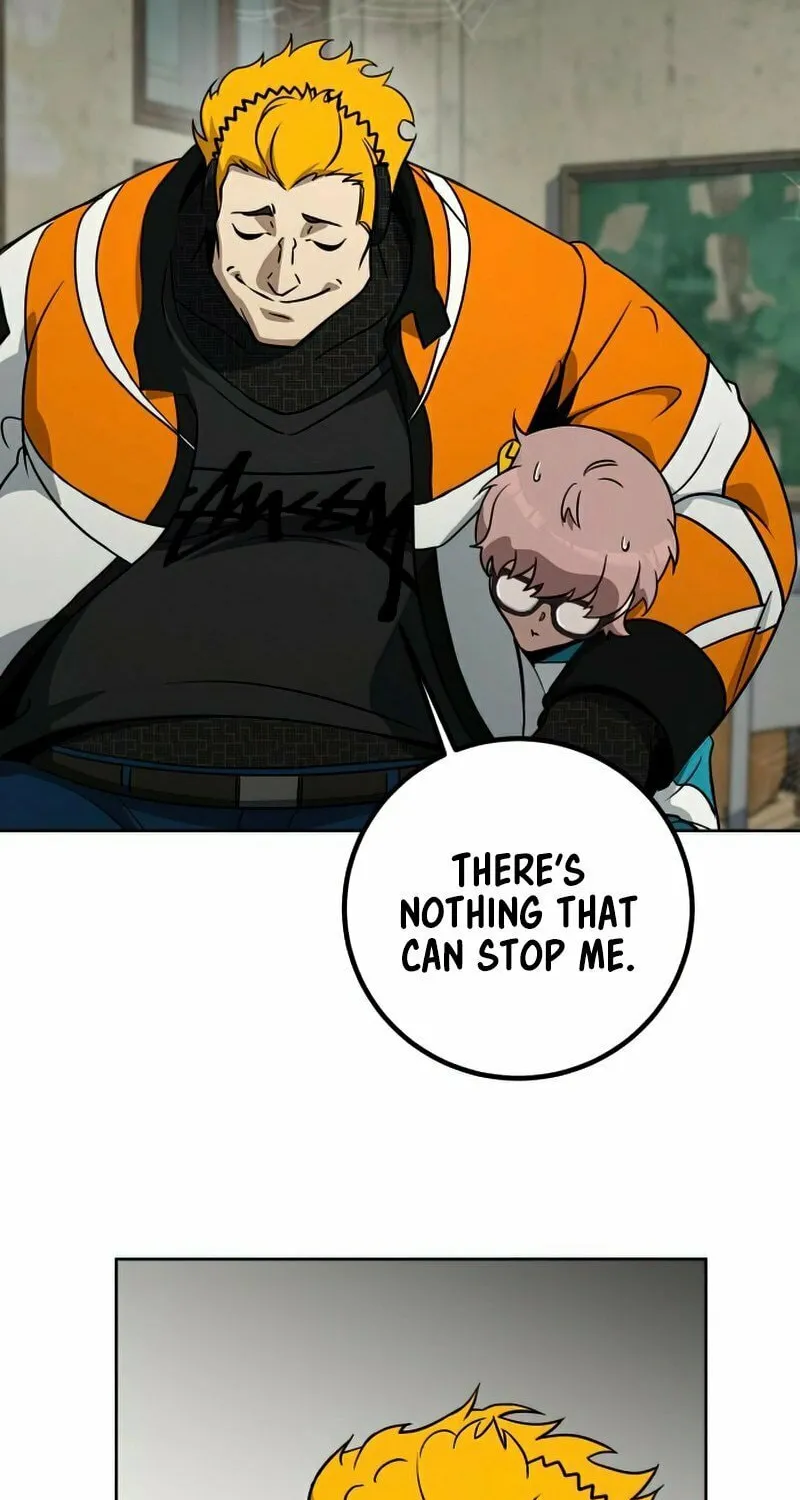 Read Hero the Maximum chapter 12 image 115 on Lezhin
