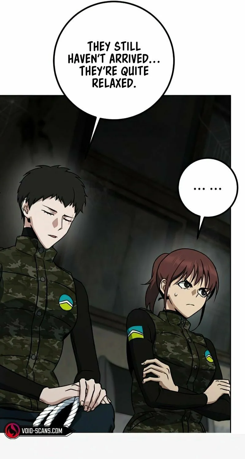 Read Hero the Maximum chapter 12 image 120 on Lezhin