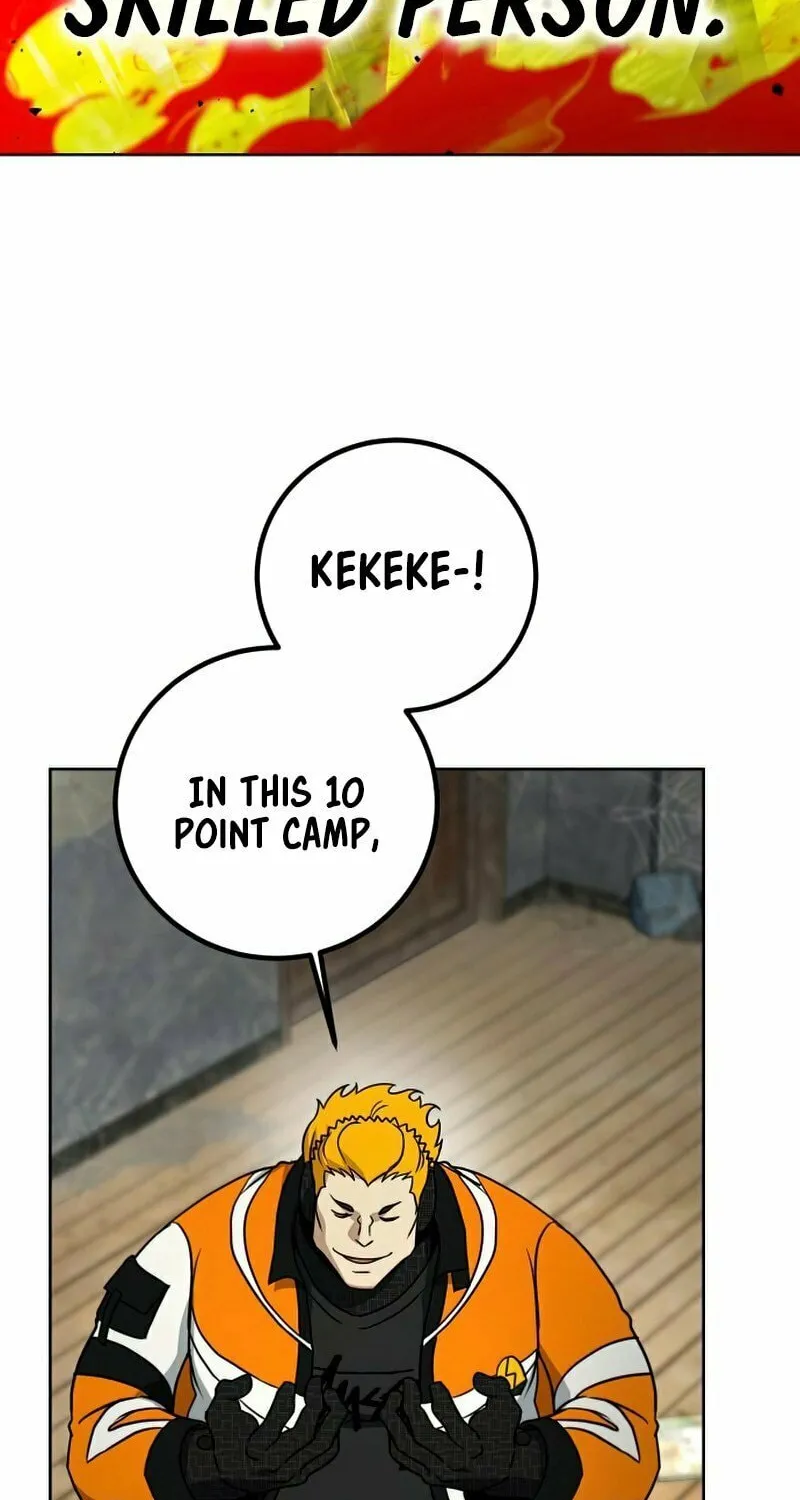 Read Hero the Maximum chapter 12 image 125 on Lezhin
