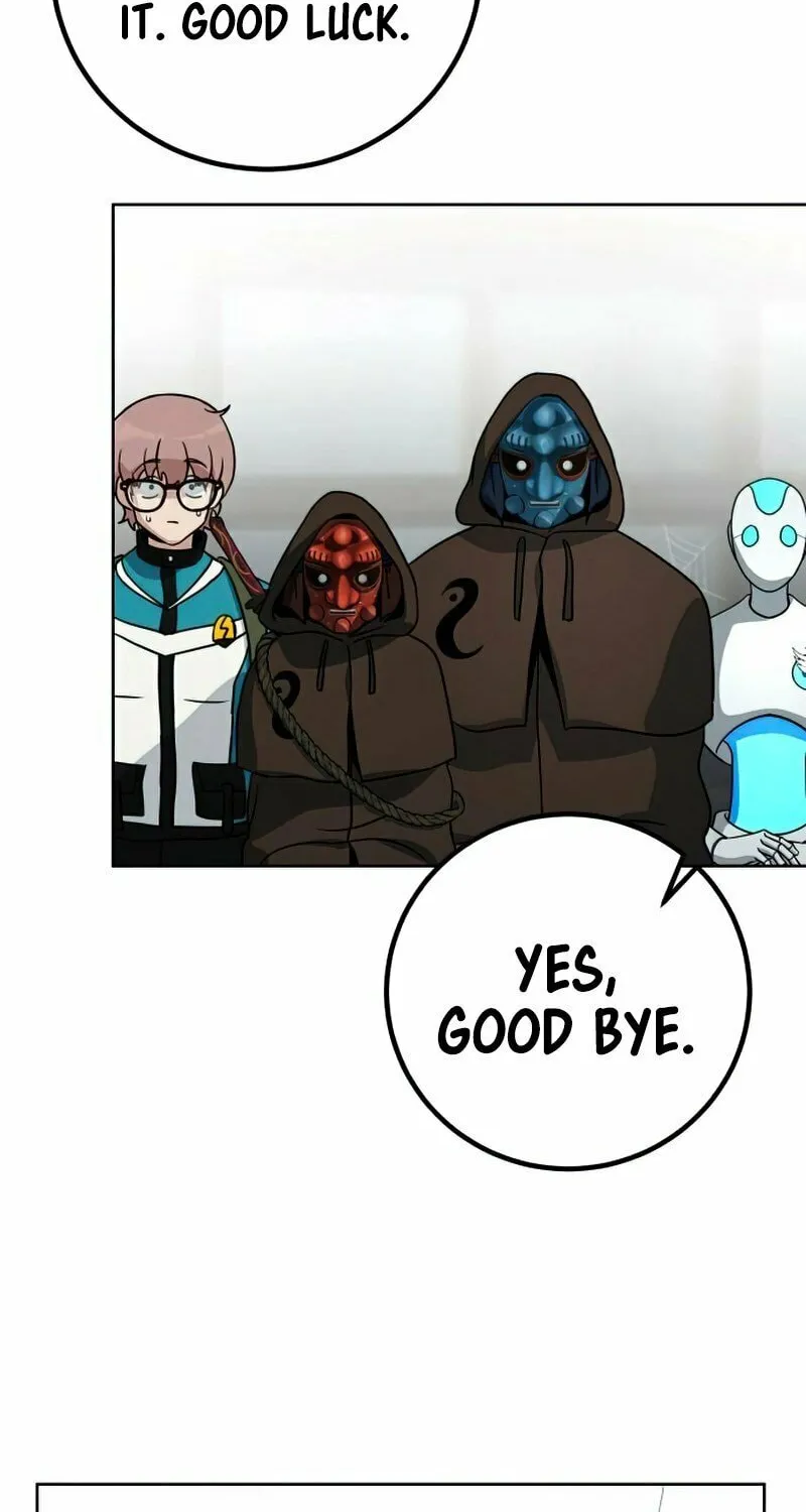 Read Hero the Maximum chapter 12 image 144 on Lezhin
