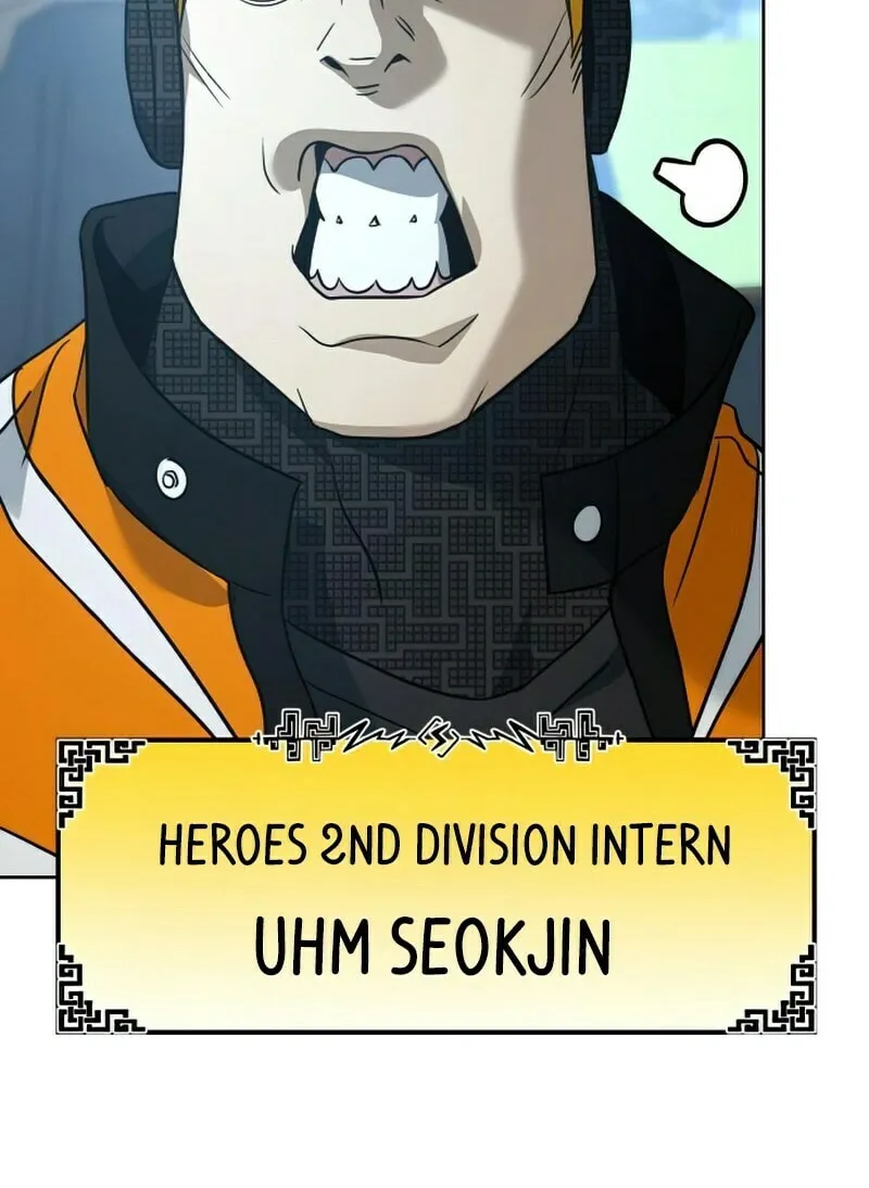 Read Hero the Maximum chapter 12 image 16 on Lezhin