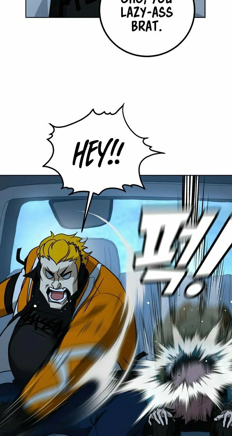 Read Hero the Maximum chapter 12 image 19 on Lezhin