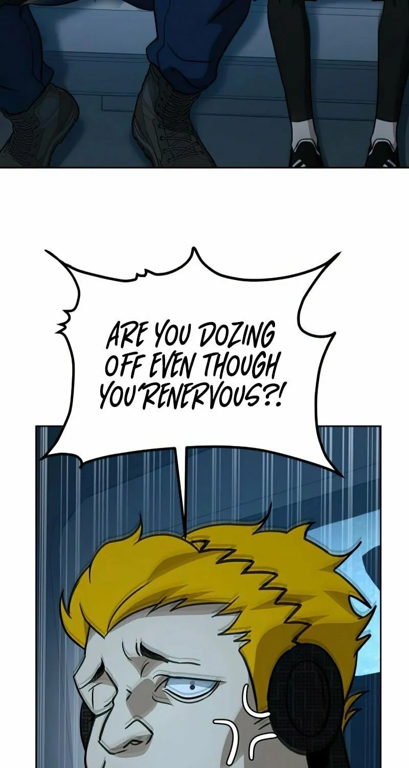 Read Hero the Maximum chapter 12 image 20 on Lezhin