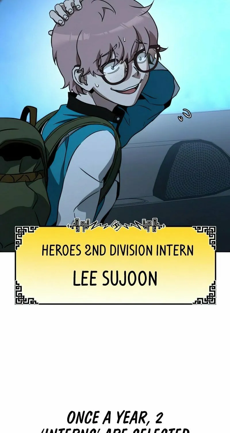 Read Hero the Maximum chapter 12 image 22 on Lezhin
