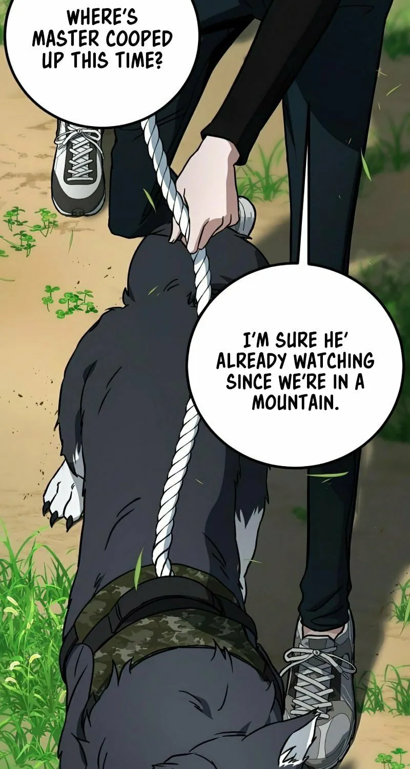 Read Hero the Maximum chapter 12 image 39 on Lezhin