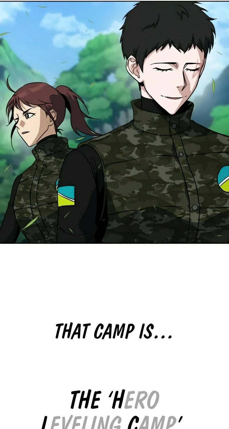 Read Hero the Maximum chapter 12 image 41 on Lezhin