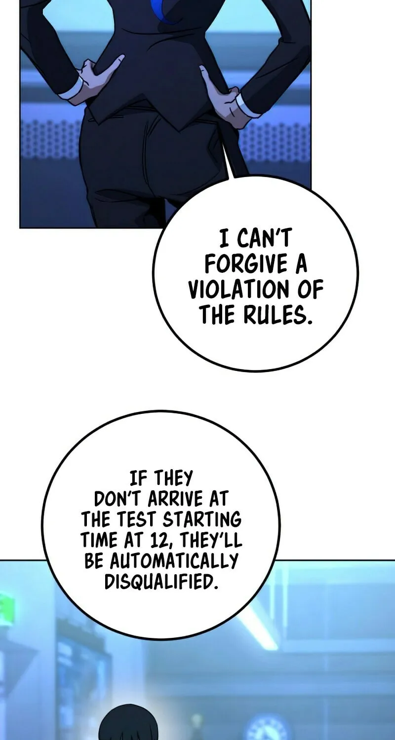 Read Hero the Maximum chapter 12 image 78 on Lezhin