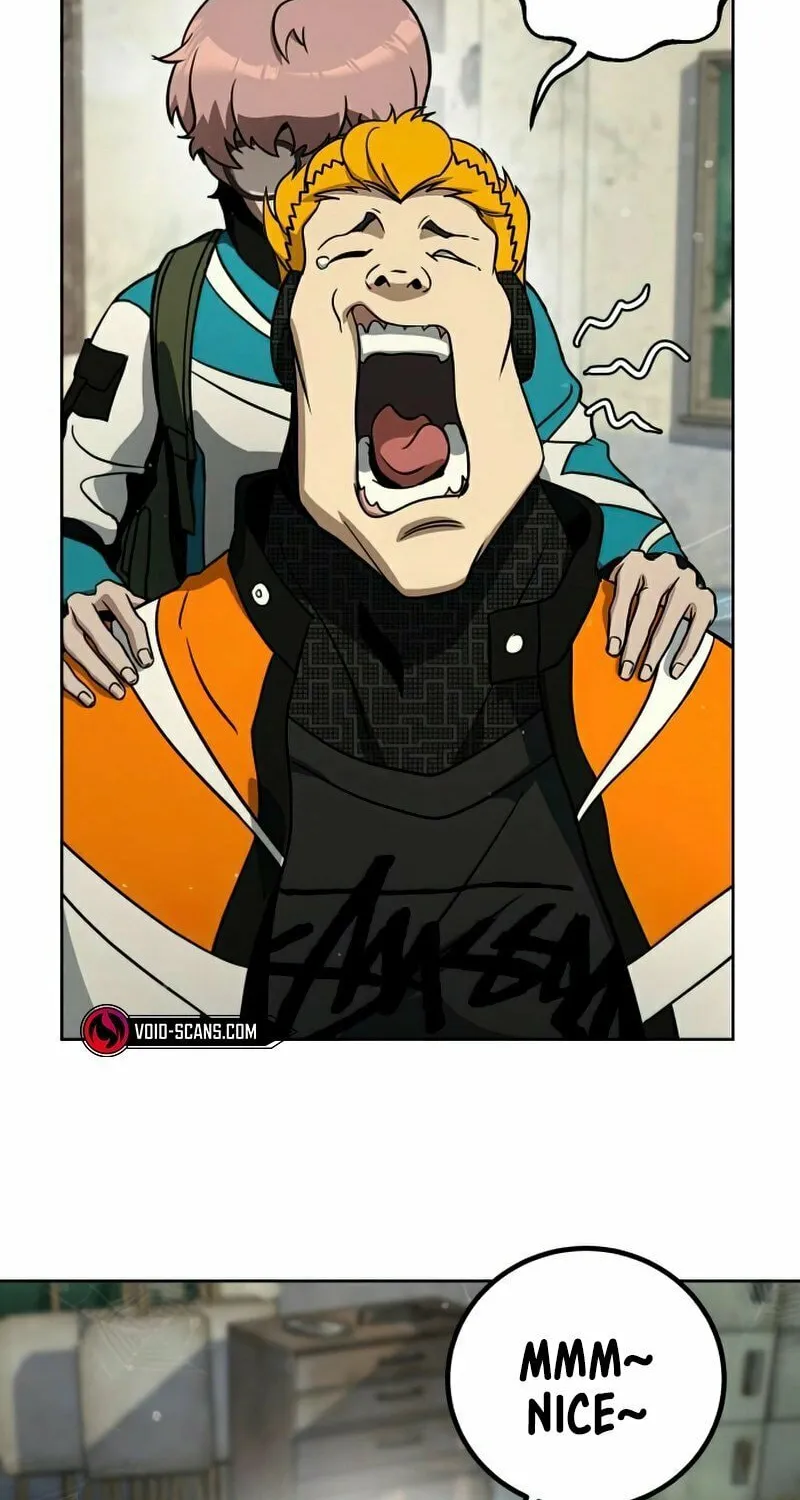 Read Hero the Maximum chapter 12 image 83 on Lezhin