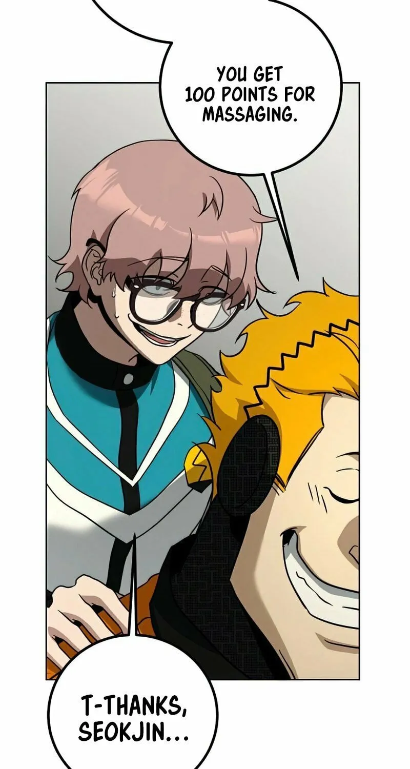 Read Hero the Maximum chapter 12 image 85 on Lezhin