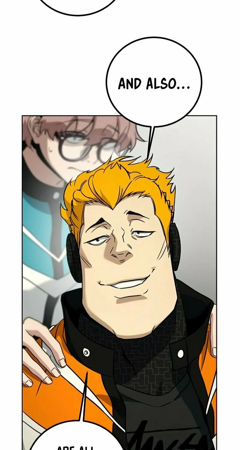 Read Hero the Maximum chapter 12 image 86 on Lezhin