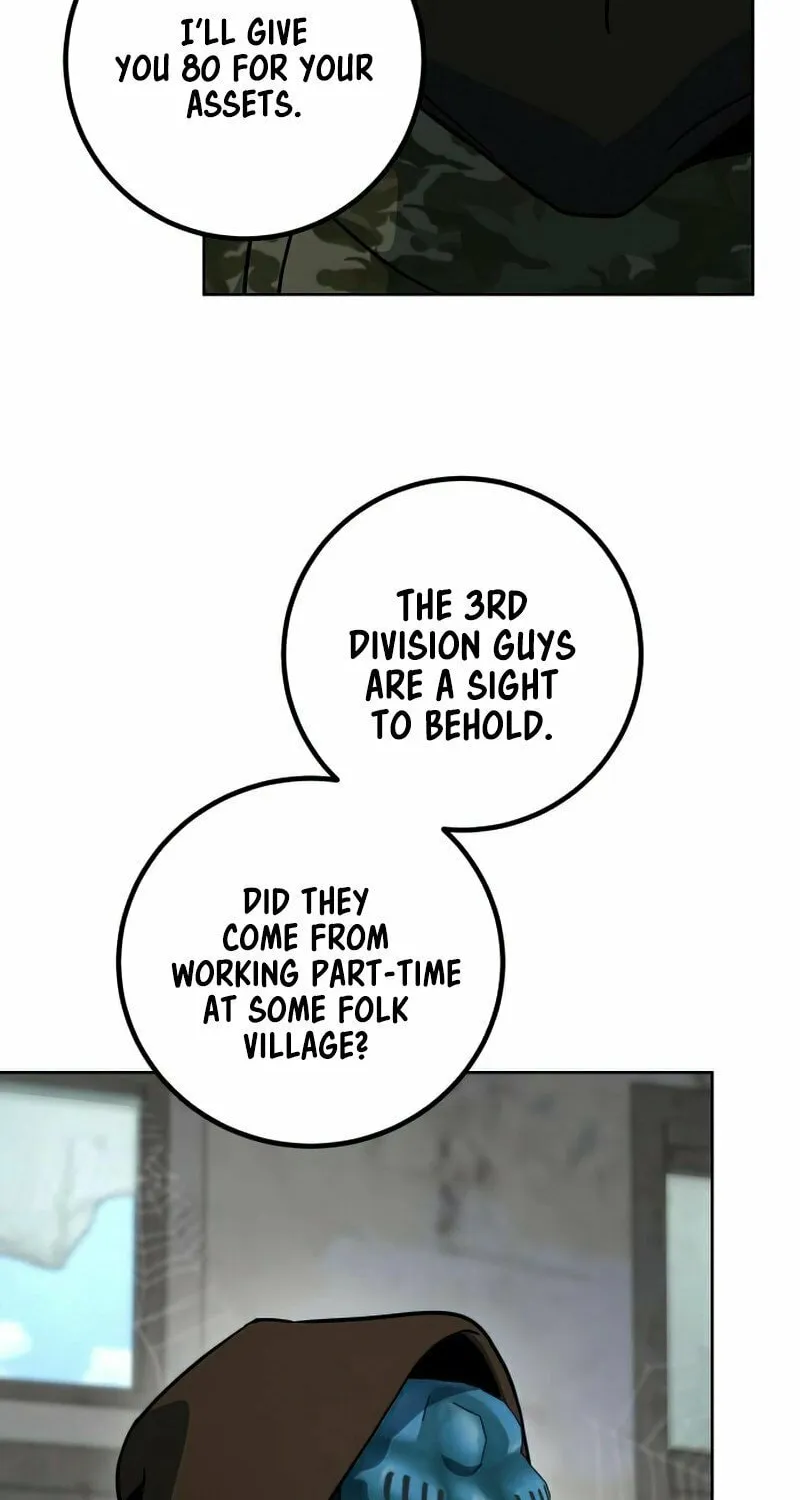 Read Hero the Maximum chapter 12 image 91 on Lezhin