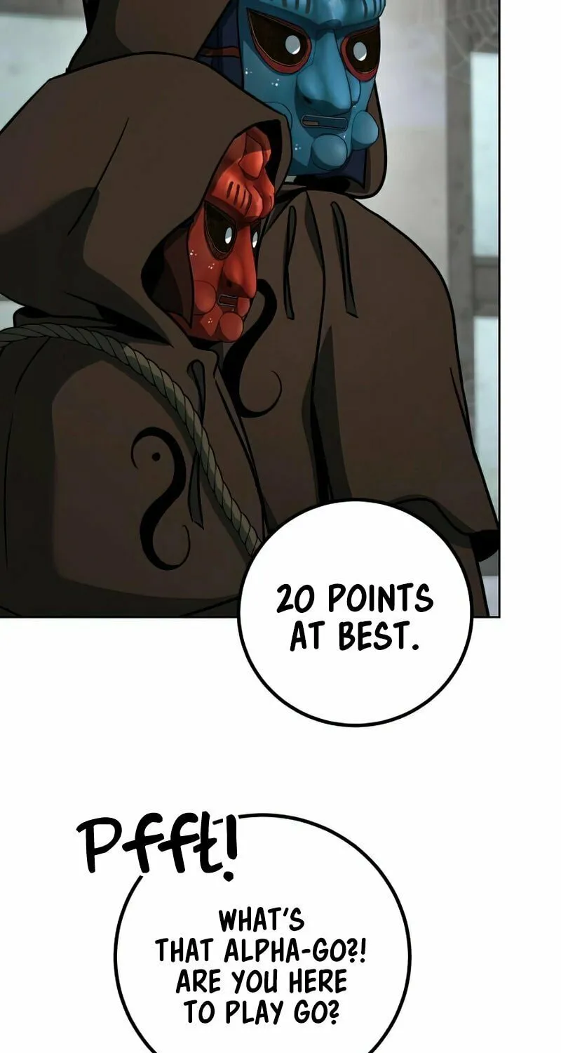 Read Hero the Maximum chapter 12 image 92 on Lezhin