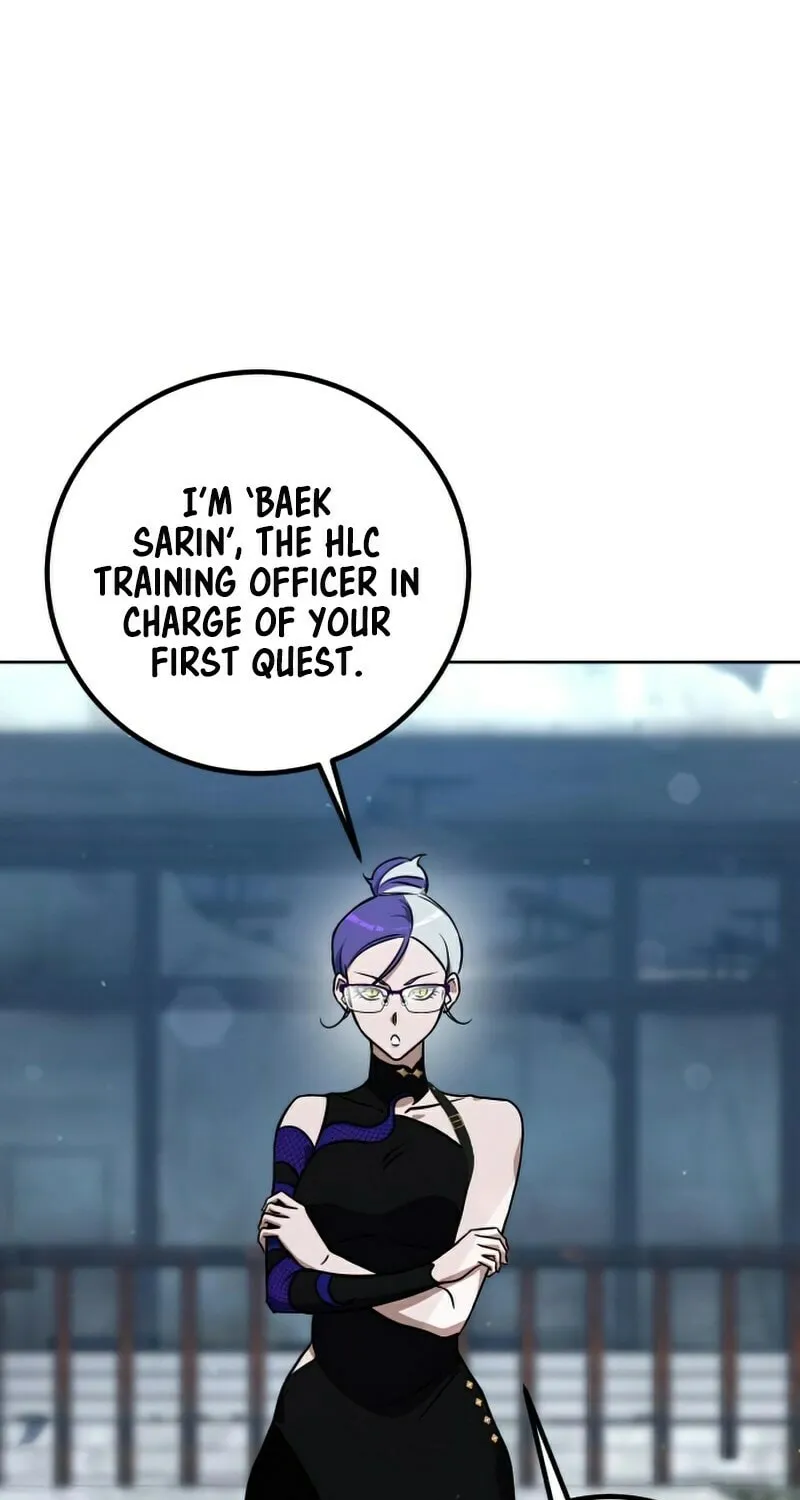 Read Hero the Maximum chapter 13 image 1 on Lezhin