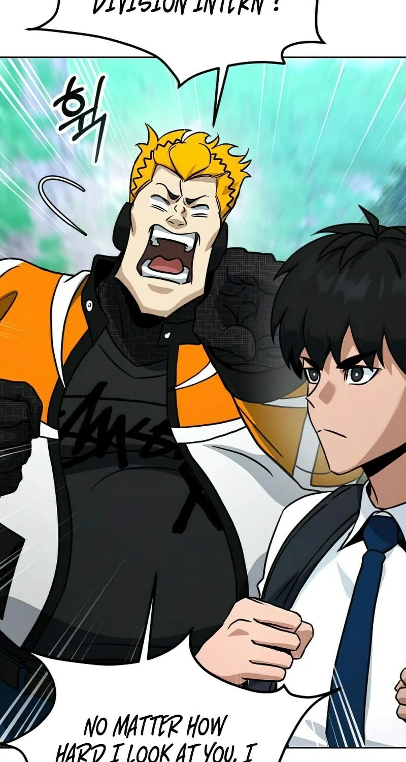 Read Hero the Maximum chapter 13 image 10 on Lezhin