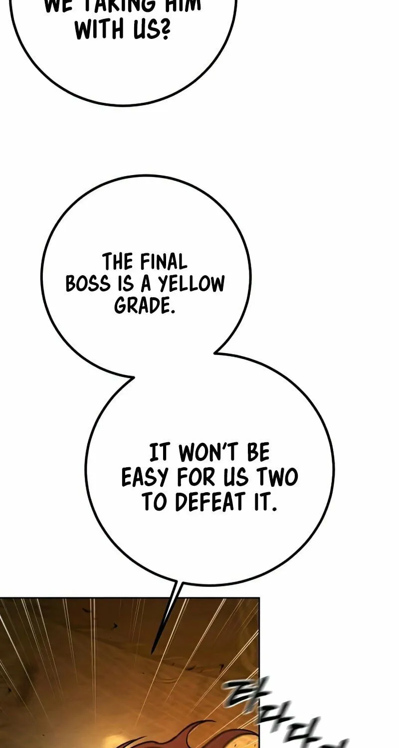 Read Hero the Maximum chapter 13 image 105 on Lezhin