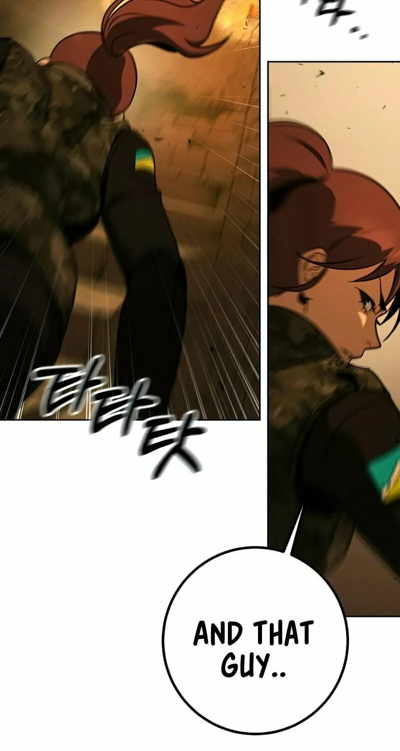 Read Hero the Maximum chapter 13 image 106 on Lezhin