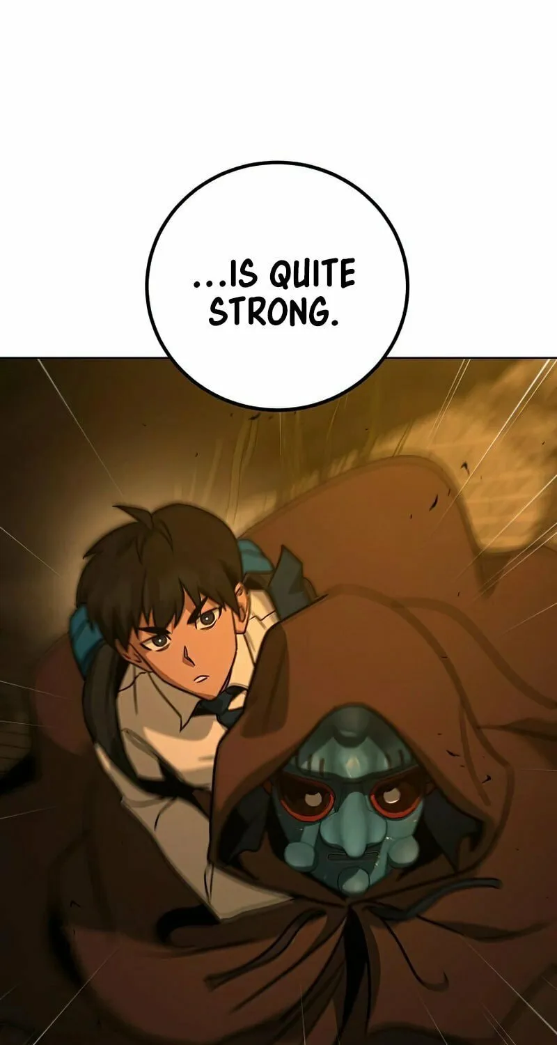 Read Hero the Maximum chapter 13 image 107 on Lezhin