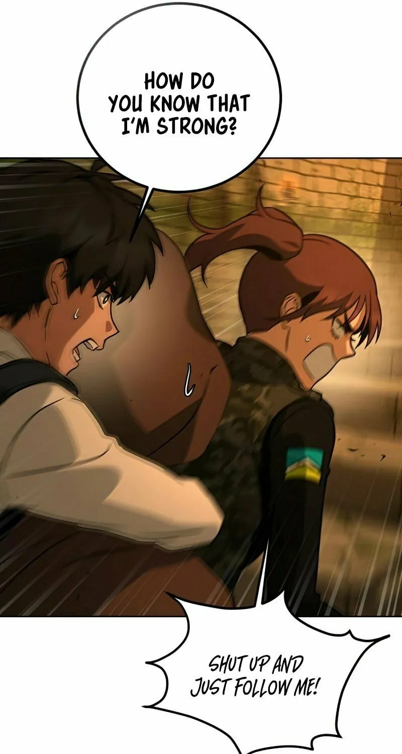 Read Hero the Maximum chapter 13 image 109 on Lezhin