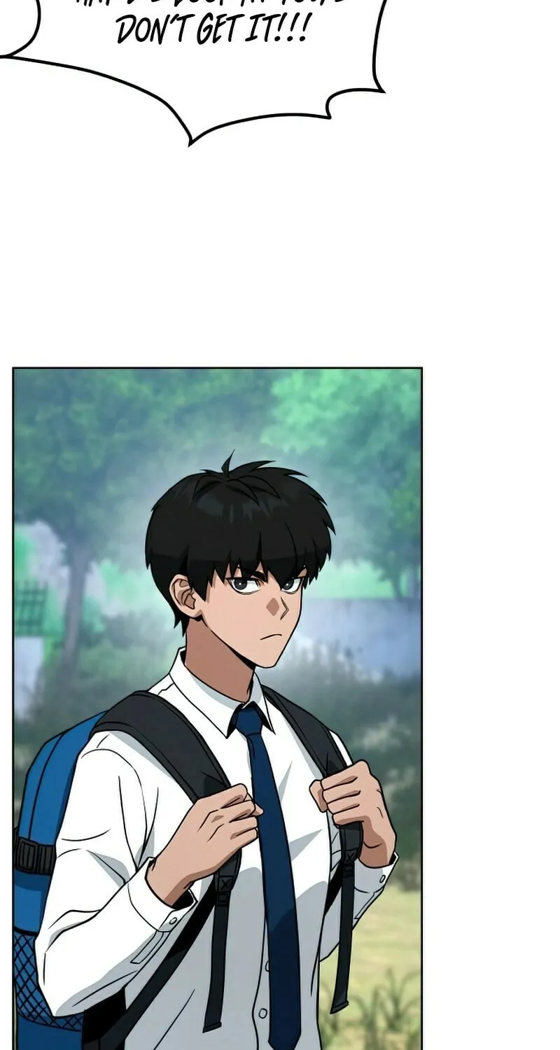 Read Hero the Maximum chapter 13 image 11 on Lezhin