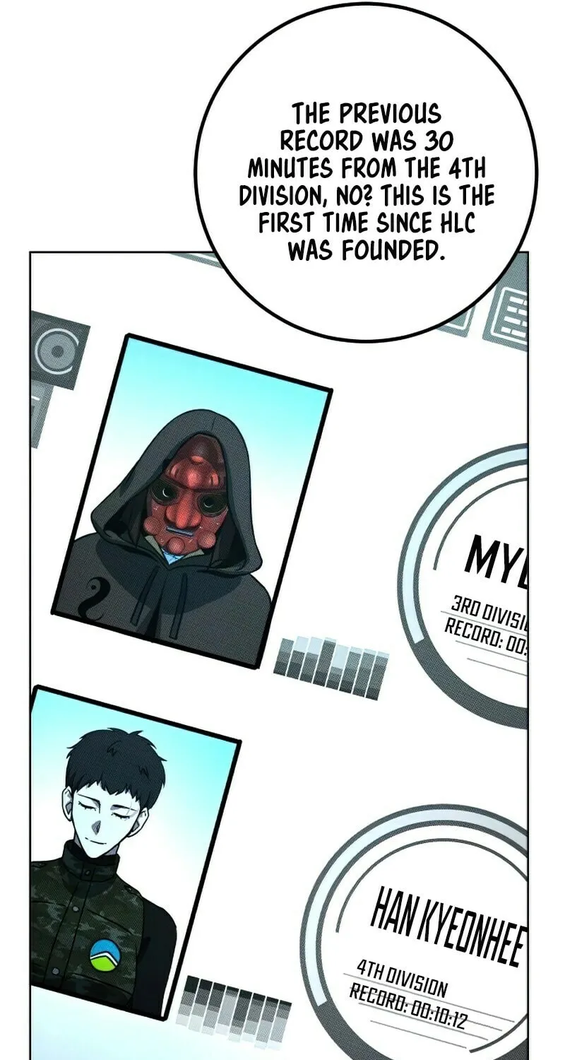 Read Hero the Maximum chapter 13 image 117 on Lezhin