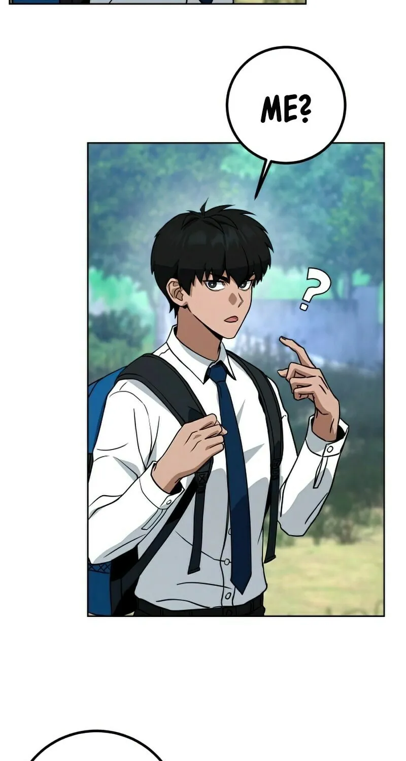 Read Hero the Maximum chapter 13 image 12 on Lezhin