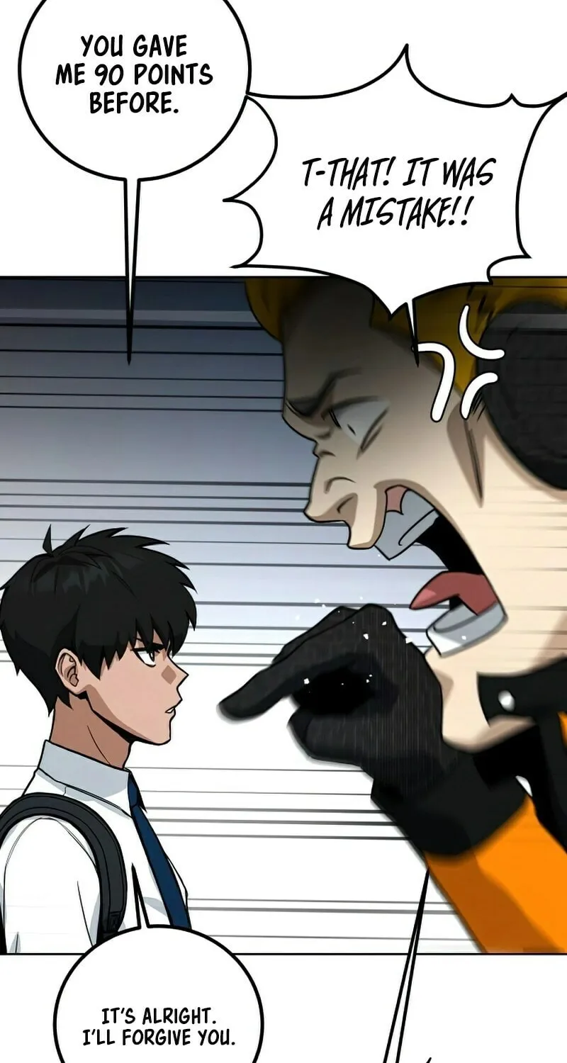 Read Hero the Maximum chapter 13 image 13 on Lezhin