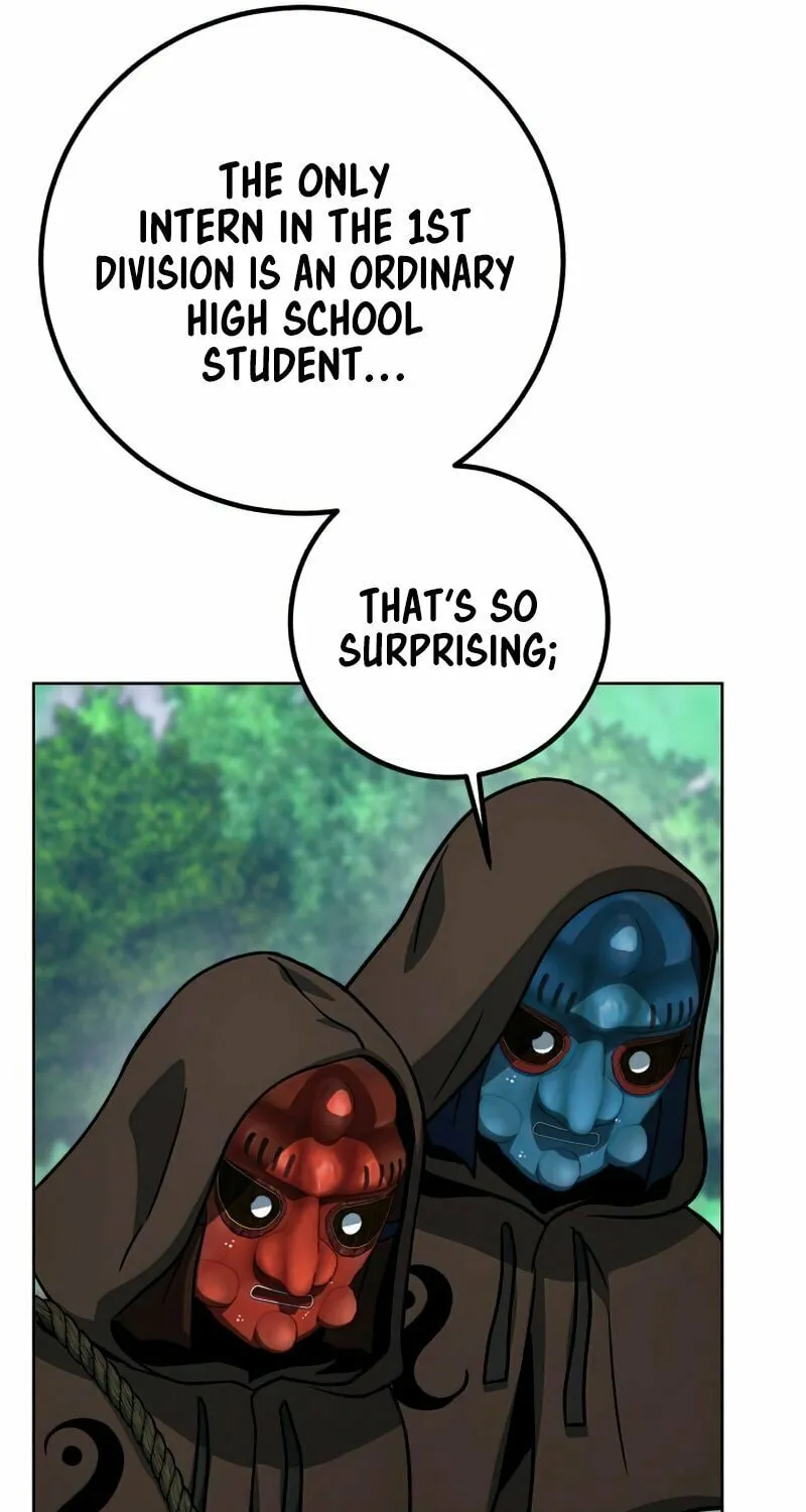 Read Hero the Maximum chapter 13 image 15 on Lezhin