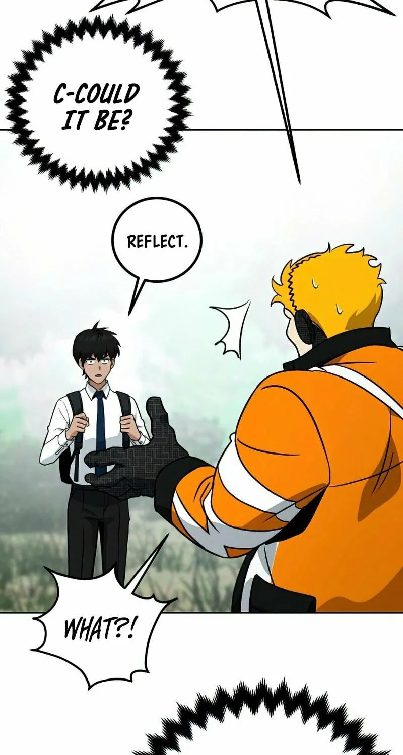 Read Hero the Maximum chapter 13 image 18 on Lezhin