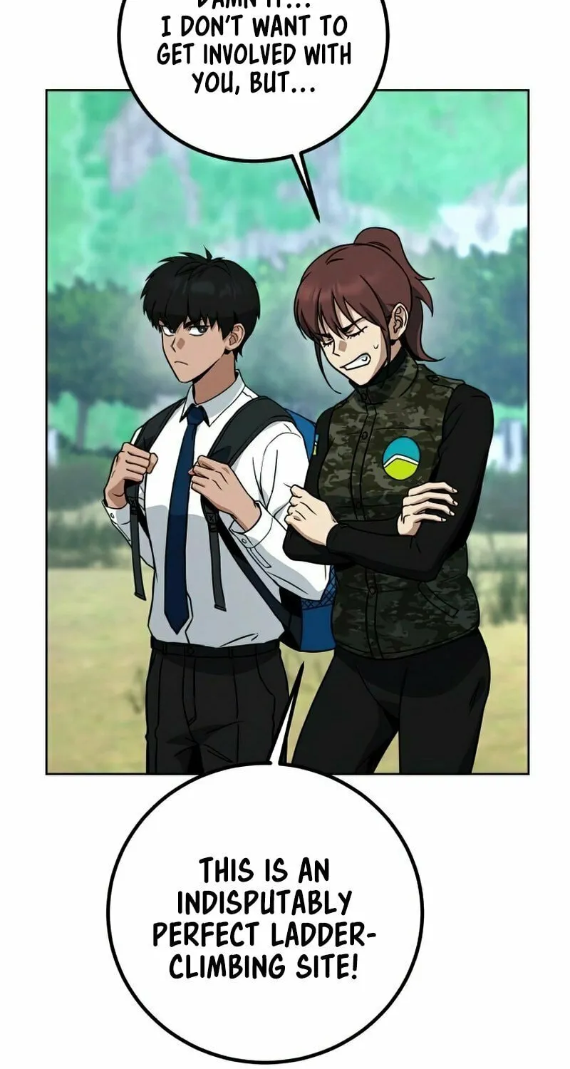 Read Hero the Maximum chapter 13 image 36 on Lezhin