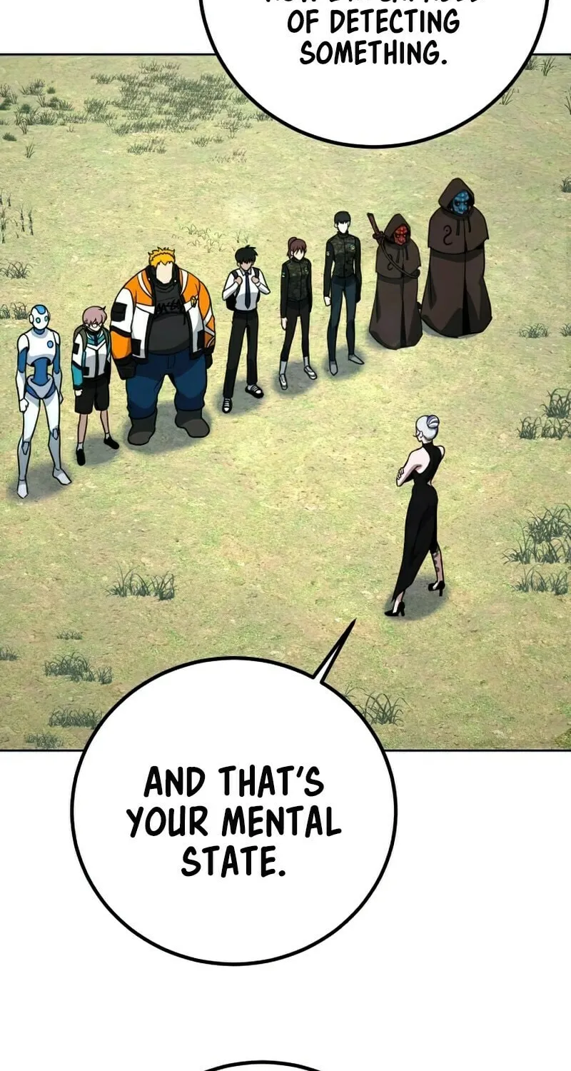 Read Hero the Maximum chapter 13 image 4 on Lezhin