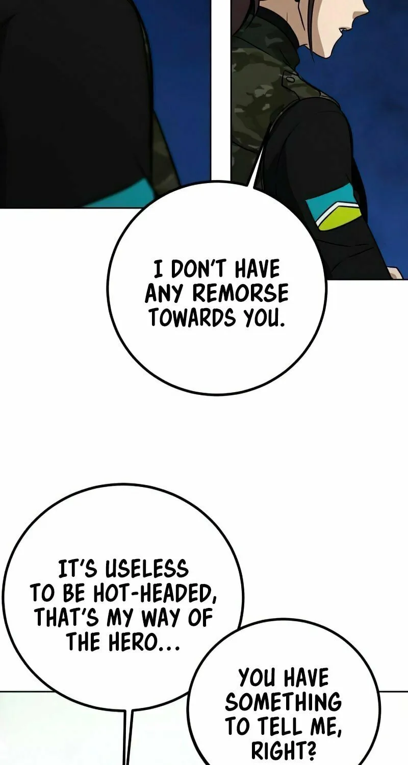 Read Hero the Maximum chapter 13 image 41 on Lezhin