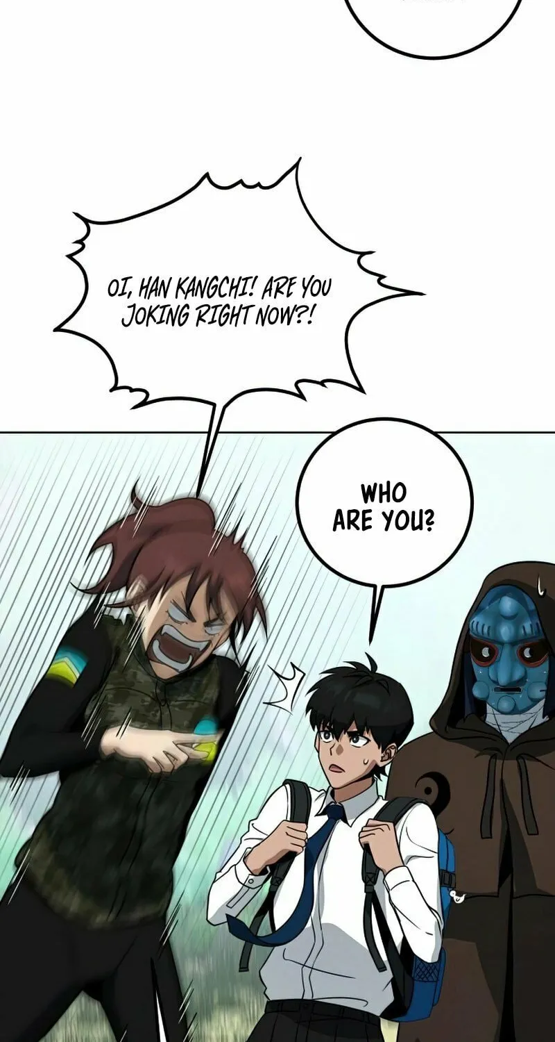 Read Hero the Maximum chapter 13 image 44 on Lezhin