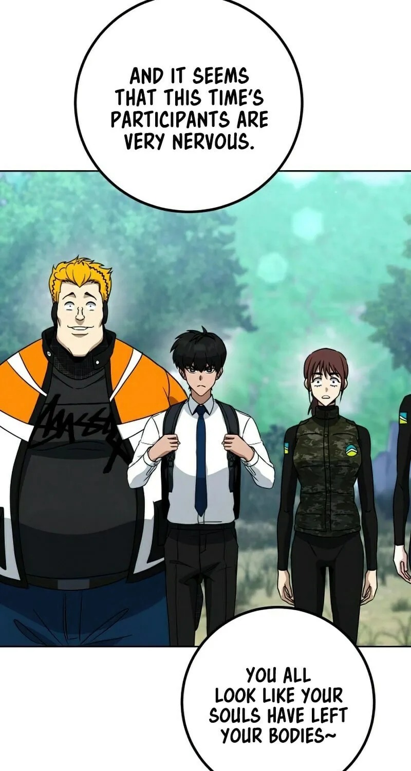 Read Hero the Maximum chapter 13 image 5 on Lezhin