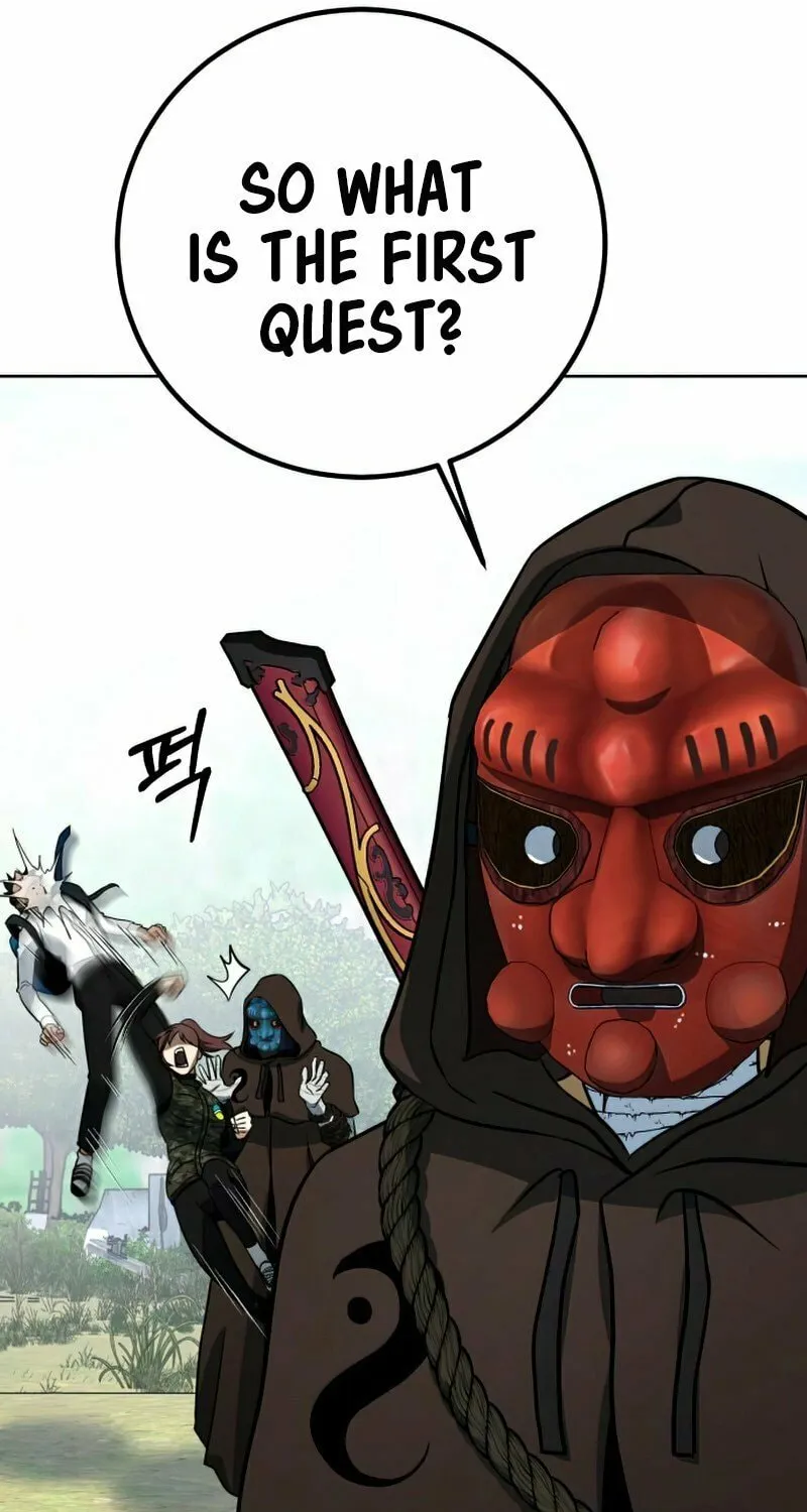 Read Hero the Maximum chapter 13 image 53 on Lezhin
