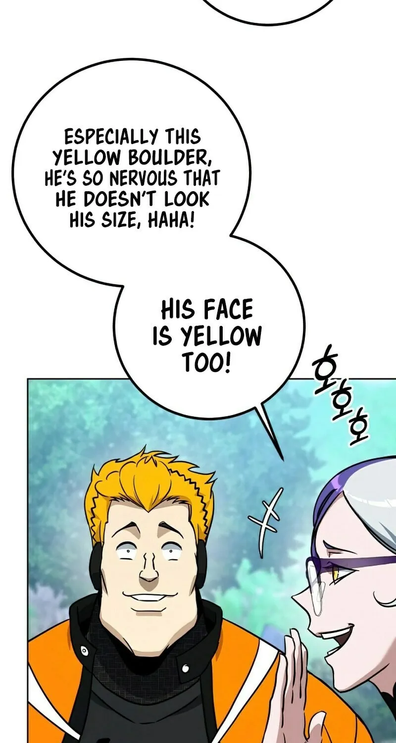 Read Hero the Maximum chapter 13 image 6 on Lezhin