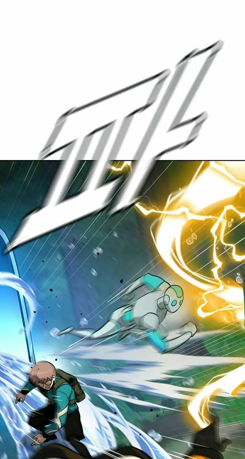 Read Hero the Maximum chapter 13 image 64 on Lezhin